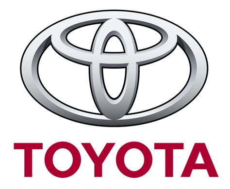 Запчасти для автомобилей Toyota .